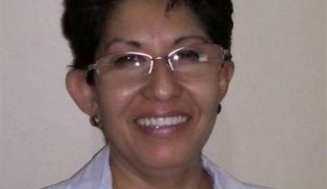 María de Lourdes García: La divulgación de enfermería en redes sociales