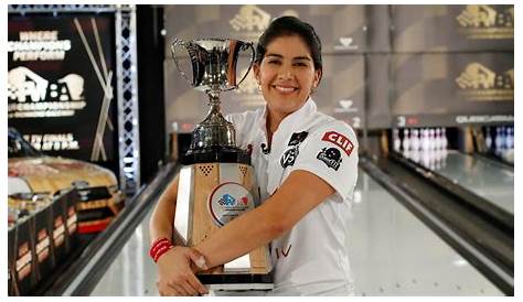María José Rodríguez ha sido proclamada este miércoles como la ganadora