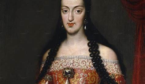 Infanta Maria Luisa of Spain, Holy Roman Empress consort