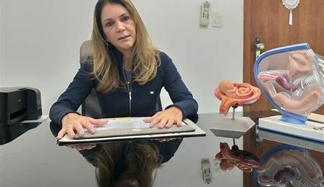 Maria Luiza Vieira dos Santos - Consoni Assitência Familiar