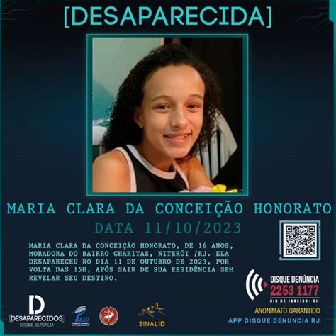 maria clara da conceição