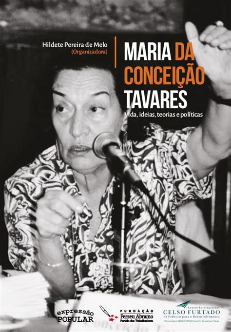 maria da conceição tavares