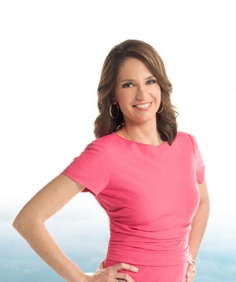 maria de la rosa weather channel