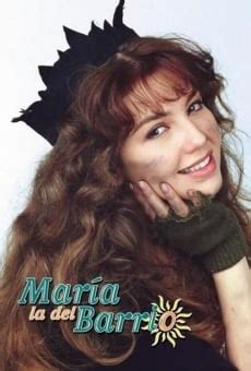 maria del mar novela