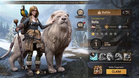 maria doomsday bella