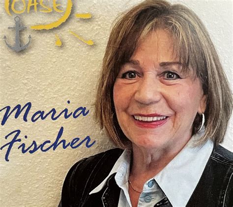 maria fischer goodman