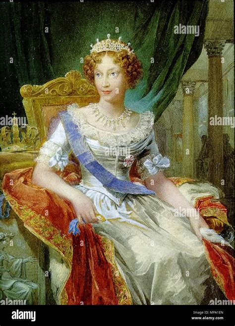 maria louise of austria