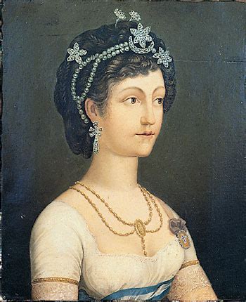 Viral Maria Luisa Di Borbone-Spagna More