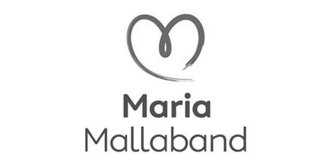 maria mallaband log in