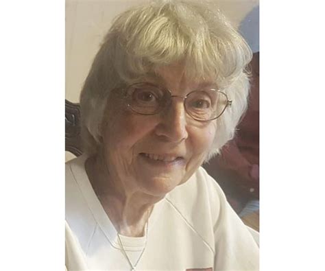 maria martin obituary