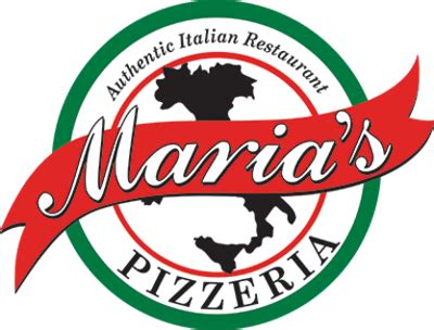 maria pizzeria & restaurant