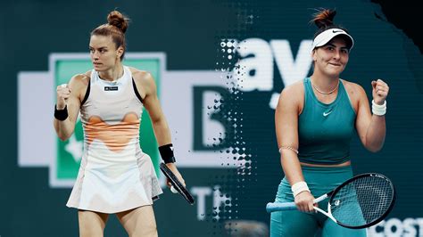 maria sakkari vs bianca andreescu