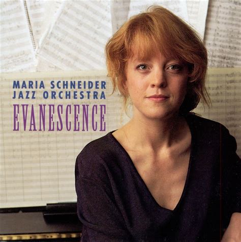 maria schneider orchestra