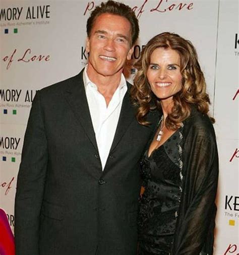 maria shriver boyfriend update