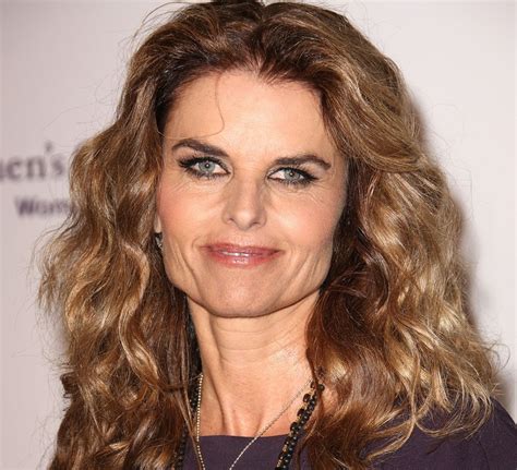 maria shriver on today