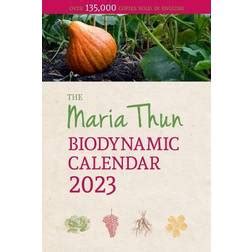 maria thun aussaatkalender 2023