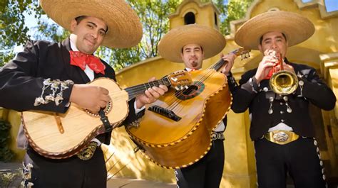 mariachi band cost