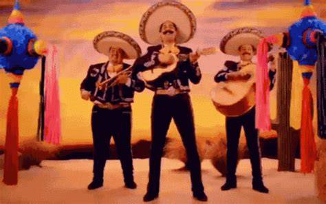 Mariachi Memory Alpha FANDOM powered by Wikia