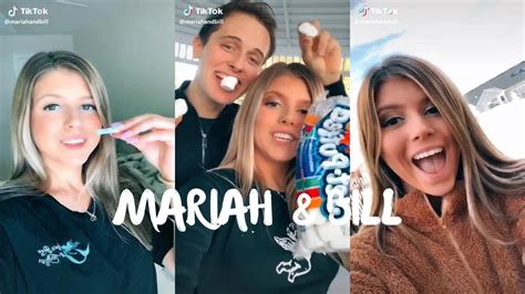 mariah budd from tiktok