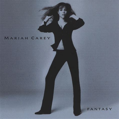 mariah carey - fantasy sample