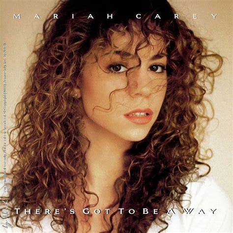 mariah carey 1991 album