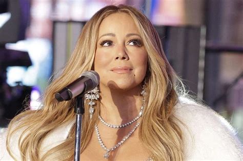 mariah carey age 2024