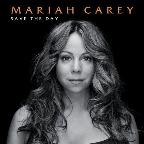 mariah carey album art
