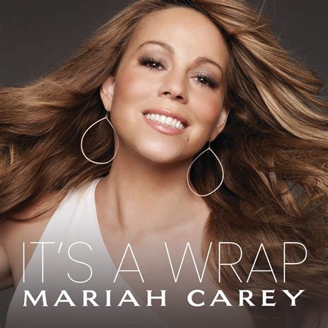 mariah carey album listen