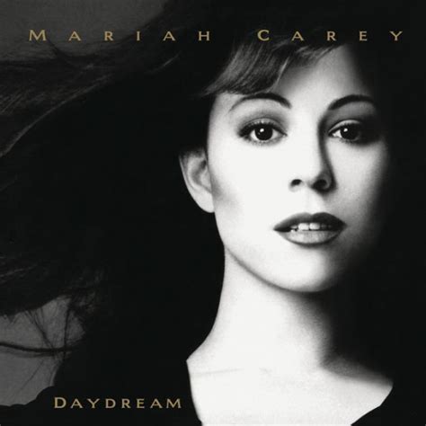 mariah carey albums daydream