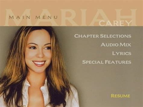 mariah carey around the world