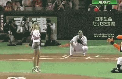 mariah carey baseball gif