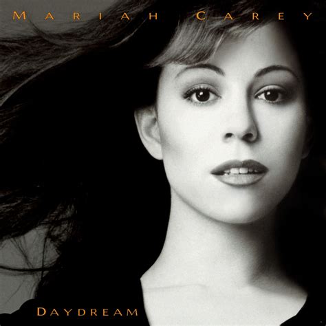 mariah carey daydream tracklist