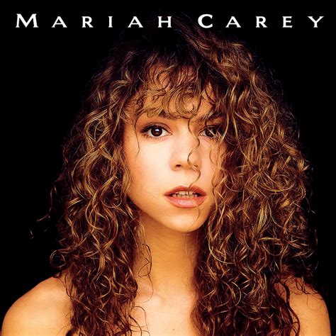 mariah carey debut album songs