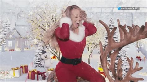 mariah carey it's time gif