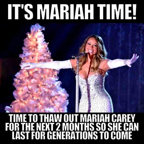 Mariah Carey Meme Trends 2023 Uncovered