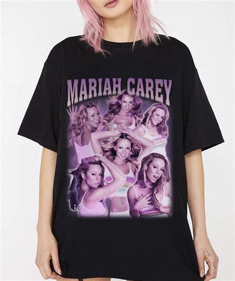 mariah carey merchandise for sale