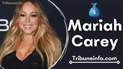 mariah carey net worth 2023 analysis