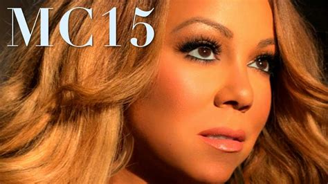 mariah carey new album release date