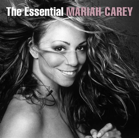 mariah carey the essential mariah carey songs