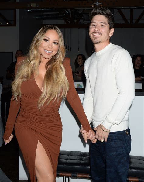 mariah carey who dated who