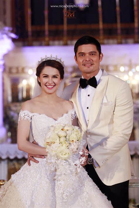 marian rivera age when married