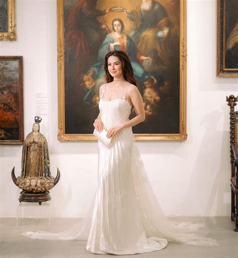 marian rivera gala gown