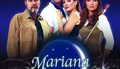 Mariana de la Noche | Apple TV