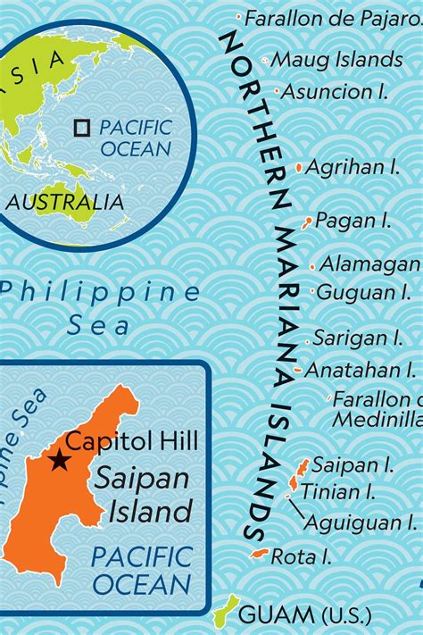 Mariana Islands Saipan Code