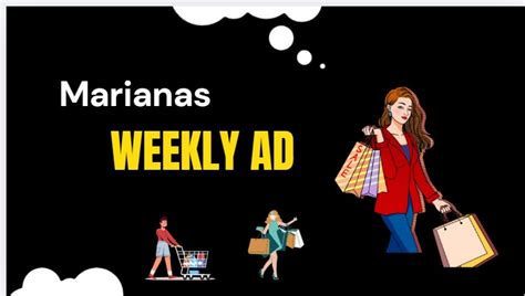 marianas ad