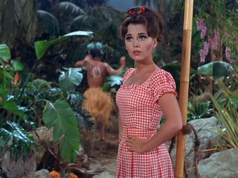 marianne from gilligan's isle