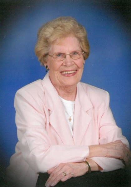 marianne johnson obituary