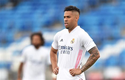 mariano diaz espagne real madrid contract
