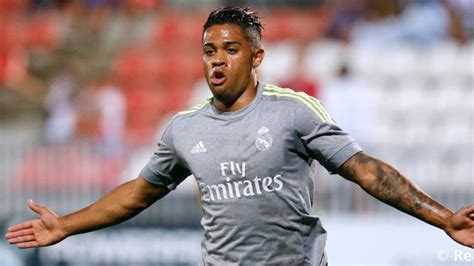 mariano diaz olympic qualification