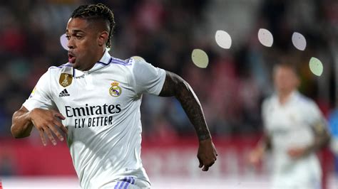 mariano diaz real madrid contract